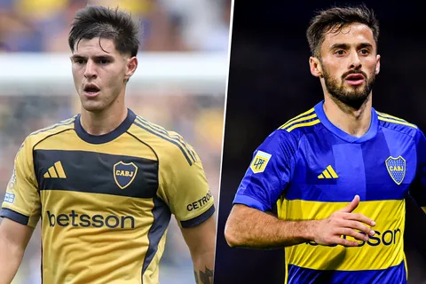 Las últimas noticias de Boca