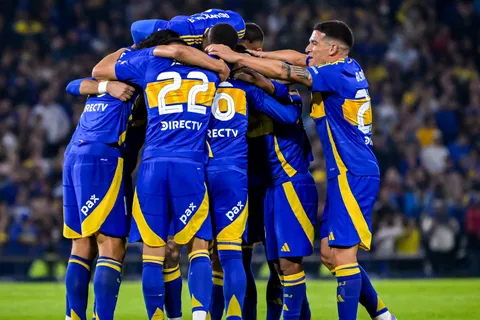 Alberto Márcico, tuvo que irse de Boca porque "no era positivo para el vestuario" en ese momento y disparó: "Ahora creo que pasa lo mismo"