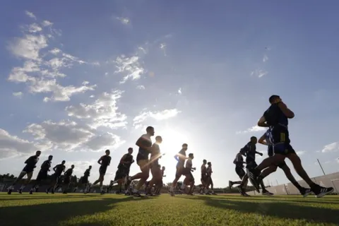 Boca le prestará su predio a un club del ascenso para la pretemporada