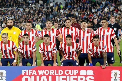 Boca lo vendió hace poco y está cerca de jugar para la Selección de Paraguay