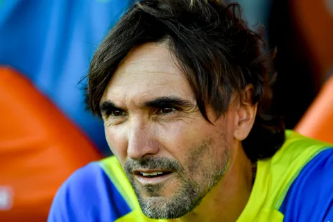 La decisión de Diego Martínez en Paraguay tras el triunfo de Boca por Copa Sudamericana