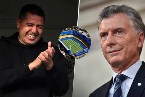 Mientras el país elige entre Massa o Milei, en Boca la pelea es entre Riquelme y Macri: 10 datos sobre las elecciones en el Xeneize
