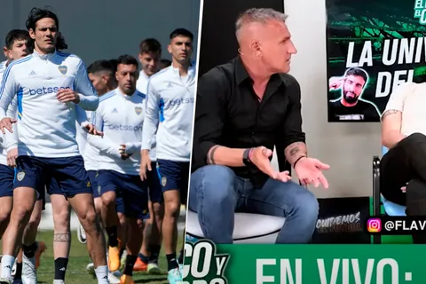 Las noticias de Boca hoy: el equipo ante Talleres y las revelaciones de Cascini