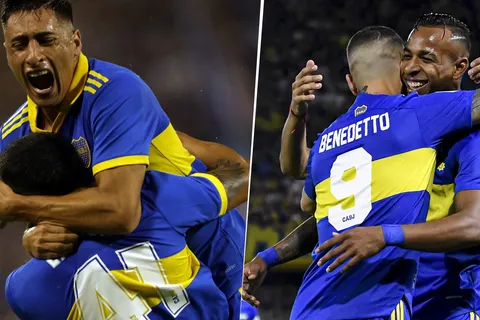 No dudaron: los hinchas ya eligieron su dupla de ataque para la final ante Patronato 