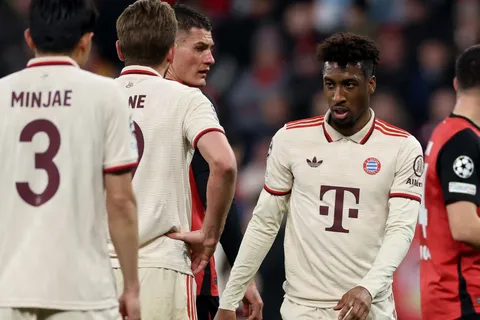 Atento, Boca: Bayern Múnich planea demandar a la federación canadiense por la lesión de Alphonso Davies