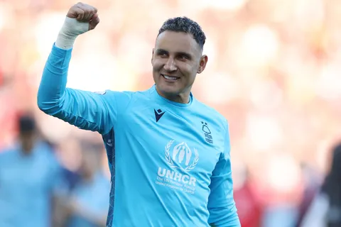 Inesperado: Keylor Navas podría facilitar la llegada de Agustín Marchesín a Boca