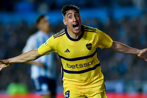 Se definió el futuro de Merentiel: Riquelme confirmó qué pasará con el pase del delantero