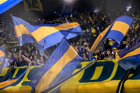 Un dirigente de Boca explicó la ley anti tiktokers: "Lo que no se puede es..."