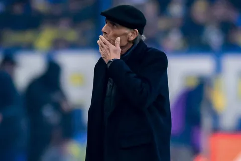 Miguel Russo señaló a los dos referentes de Boca con los que más habla: "Es clave"