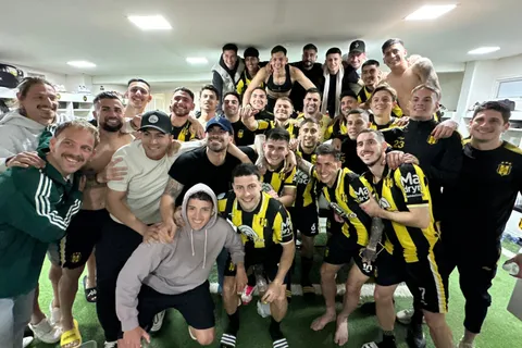 Nazareno Solís se fue de Boca a préstamo por octava vez y la rompe en Deportivo Madryn