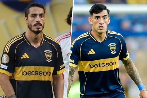 Por qué Arruabarrena prefiere a Figal por sobre Di Lollo para la defensa titular de Boca