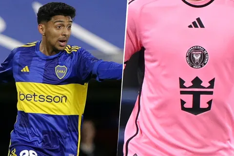 Cristian Medina se quedaría en Boca en este mercado