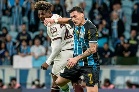 Gremio, eliminado: así quedó el cuadro de Boca en la Copa Sudamericana 2026