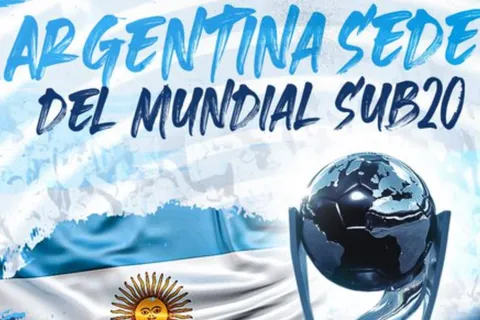 El Mundial Sub 20 se juega en Argentina: ¿qué jugadores de Boca podrían ser convocados?