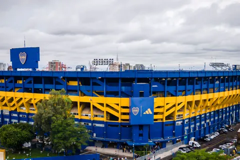 Se define el futuro de La Bombonera: presentaron las mejoras del Proyecto Esloveno