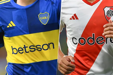 Sorpresa total: Boca vendió a Retegui hace poco y ahora lo quiere River