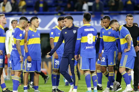 "¿Por qué no juega?": el jugador más pedido por los hinchas tras la derrota ante Estudiantes