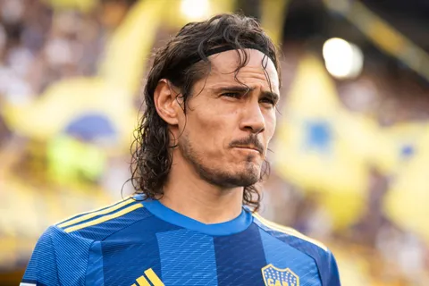 ¿Edinson Cavani pudo haber jugado en el Inter de Milán? "Teníamos un acuerdo"