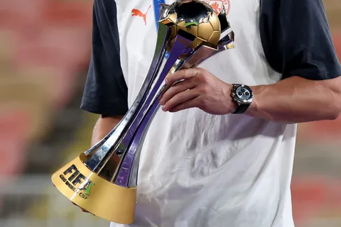 Atento, Boca: la FIFA confirmó las sedes para el Mundial de Clubes 2025