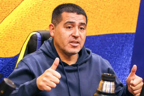 Revelaron cuál sería la sorpresa de Boca en este mercado de pases 2025: "No hay que descartar que..."