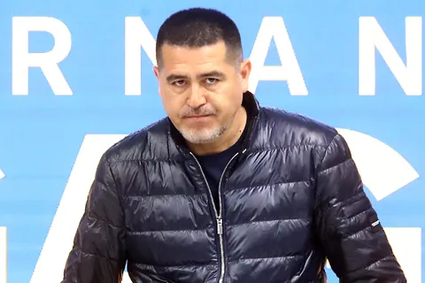 La fuerte postura de Juan Román Riquelme contra las Sociedades Anónimas Deportivas: "Nos quieren arrancar el corazón"