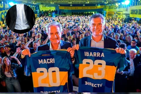 "Confirmado": ya se sabe qué DT quiere Macri si Ibarra gana las elecciones en Boca