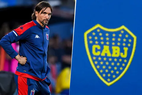 Boca hoy: la cláusula que tendrá el contrato de Diego Martínez y las nuevas camisetas que lanzó Adidas