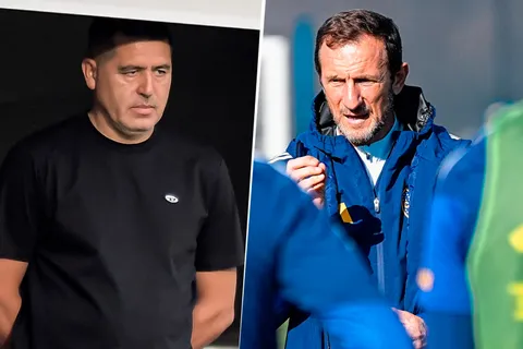 Boca hoy: el apuntado de Riquelme como cuarto refuerzo, el probable equipo ante Sarmiento y cuánto dinero dejará Zeballos