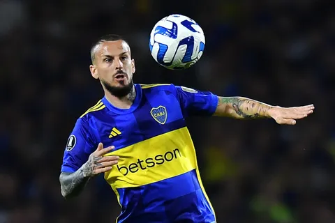 Futuro incierto: el argentino que frenó, por ahora, la llegada de Benedetto a México