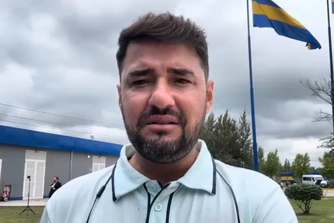 Tato Aguilera adelantó quién es el favorito a ser el árbitro del Boca-River