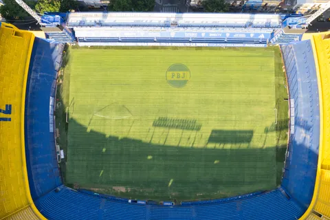 Bombonera renovada: las 5 obras que estrenará Boca en su vuelta al estadio