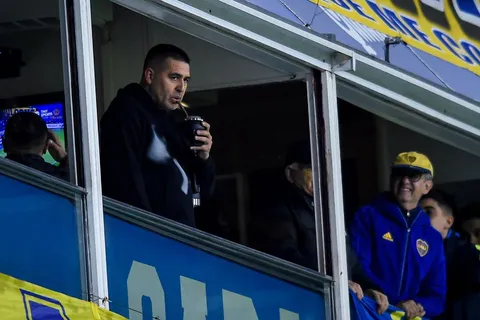 "No lo descarten": la opción que baraja Boca para poder incorporar a un jugador más