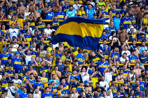 Así será la venta de adicionales y plateas para Boca vs Trinidense por la Copa Sudamericana 2024