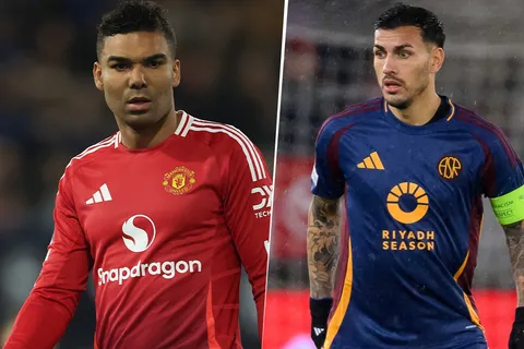 Desde Italia afirman que Casemiro puede ayudar a la vuelta de Paredes a Boca