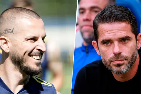 Darío Benedetto habló de la decisión de Gago de irse de Chivas a Boca: "Si fuera otro..."