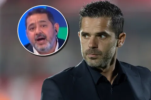 Cristian Traverso criticó a Gago y Rojo tras el Superclásico