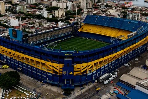 El comunicado de Boca a los socios con novedades sobre el futuro de La Bombonera: "Tras analizar la documentación..."