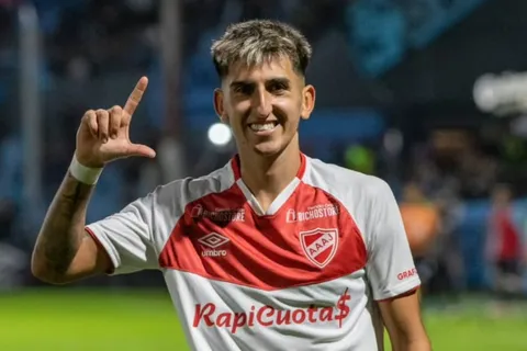 Boca ya lo sabe: por cuánto dinero podría cerrar la llegada de Alan Lescano
