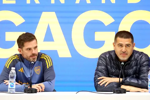 Nueva etapa en el mercado de pases: la otra tarea que tiene Boca antes del arranque de la temporada
