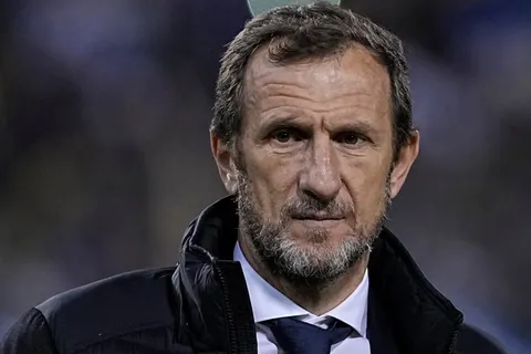 Arruabarrena piensa en lo que viene: el probable equipo de Boca para recibir a San Pablo