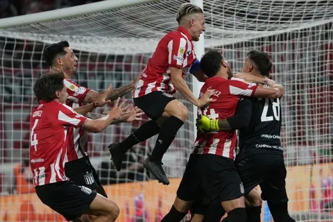 La pésima racha de Boca y los otros "grandes" que profundizó Estudiantes