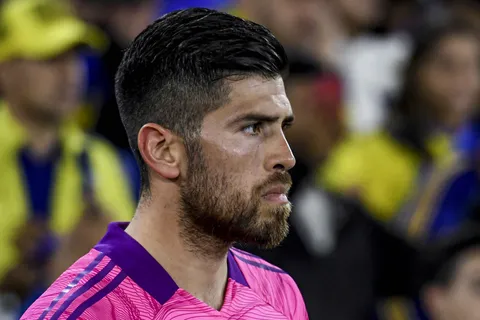 "¿Para eso querés irte?": la postura de Flamengo sobre Rossi que indignó a todos los hinchas de Boca