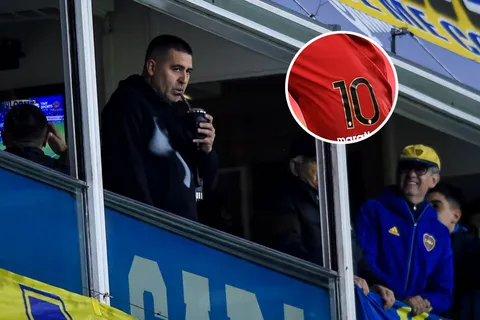 "Lo están analizando": el volante de jerarquía internacional que fue ofrecido a Boca