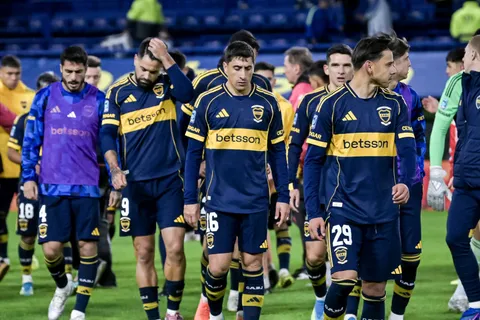 Por qué Boca puede clasificar a octavos aunque empate los dos partidos que le quedan en la Copa Libertadores