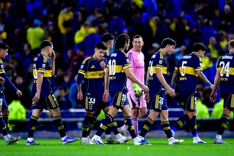 La curiosa decisión en Boca para las concentraciones de los partidos: "No entran más"