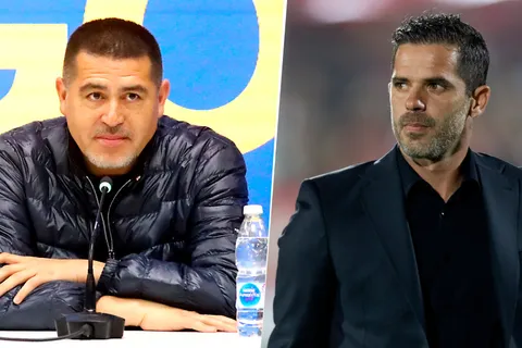 Boca hoy: el arquero que busca Riquelme para reemplazar a Romero y Gago le insiste al Consejo por la llegada de un jugador puntual