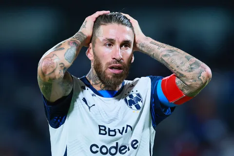 Un hincha de Boca más: Sergio Ramos avisó que quiere eliminar a River del Mundial de Clubes 2025