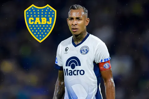 La postura de Villa: solo una propuesta podría alejarlo de Boca si Riquelme lo va a buscar