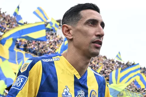 Boca volverá a enfrentarse ante Di María