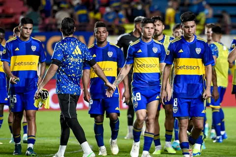 En duda: Edinson Cavani podría perderse el partido con Tigre por una molestia